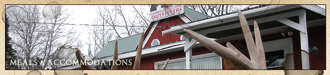 About Dyer Outfitters Hunts